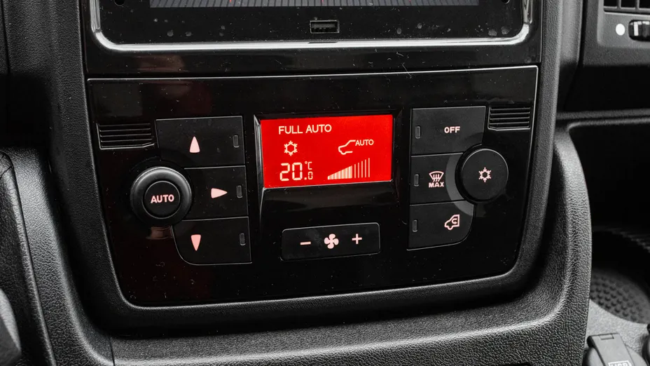 FIAT Ducato Ducato 33 MJ L3H2 EasyPro