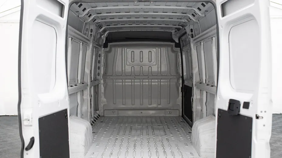 FIAT Ducato Ducato 33 MJ L3H2 EasyPro