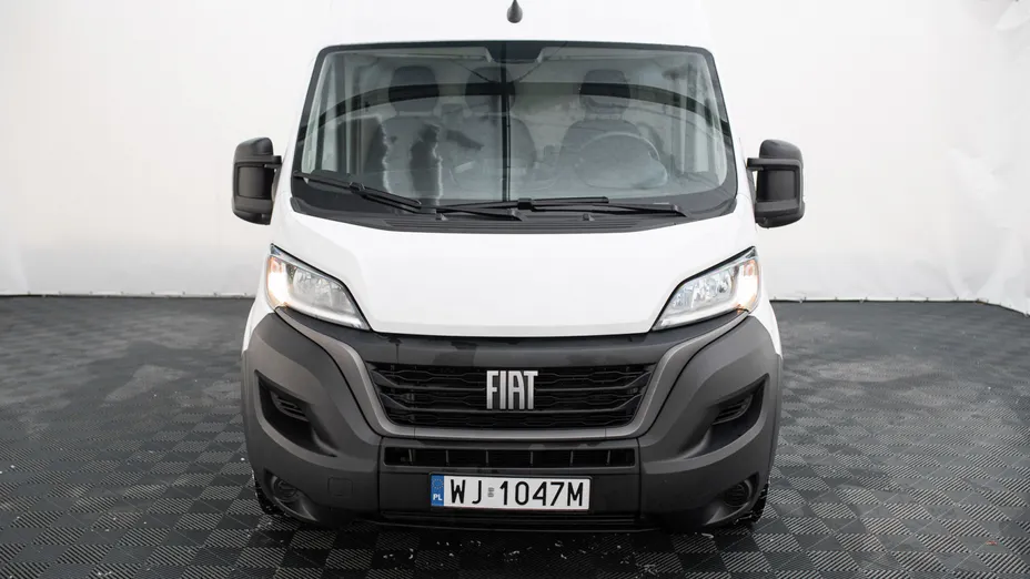 FIAT Ducato Ducato 33 MJ L3H2 EasyPro