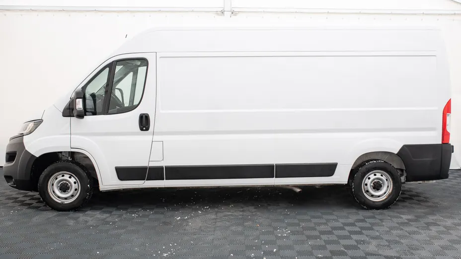FIAT Ducato Ducato 33 MJ L3H2 EasyPro