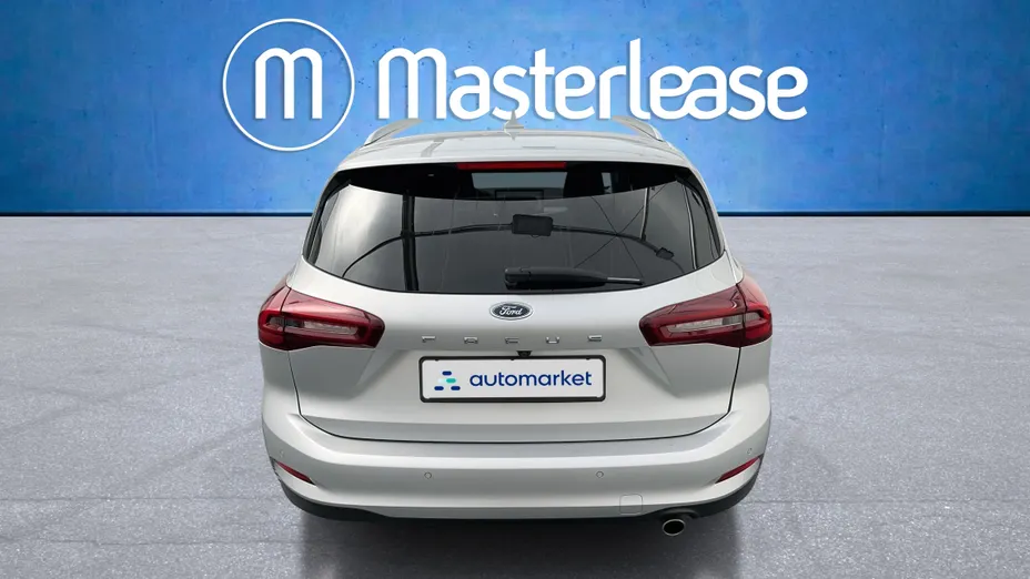 FORD Focus Focus 1.0 EcoBoost mHEV Titanium X aut