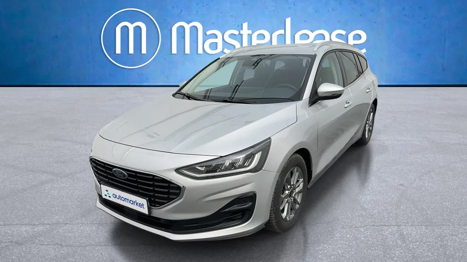 FORD Focus Focus 1.0 EcoBoost mHEV Titanium X aut