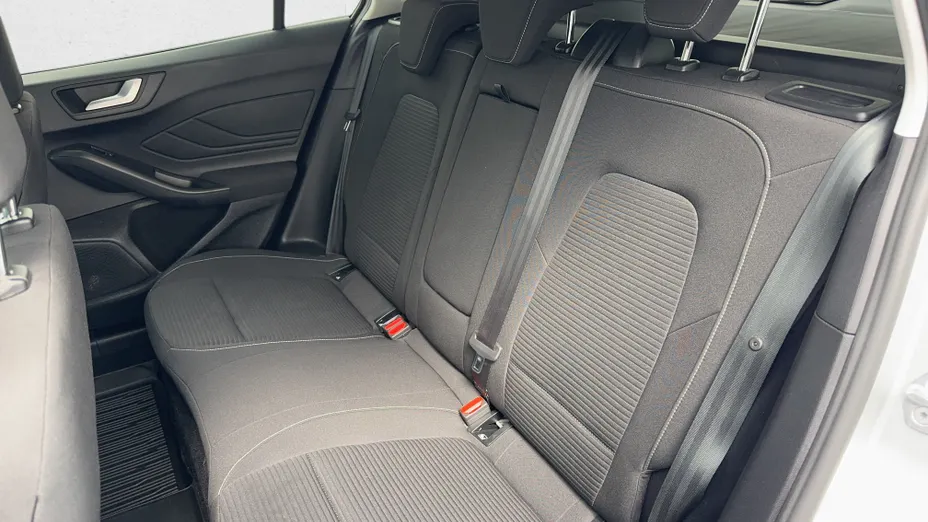 FORD Focus Focus 1.0 EcoBoost mHEV Titanium X aut