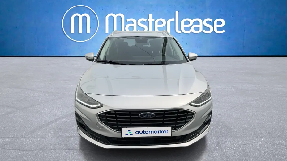 FORD Focus Focus 1.0 EcoBoost mHEV Titanium X aut