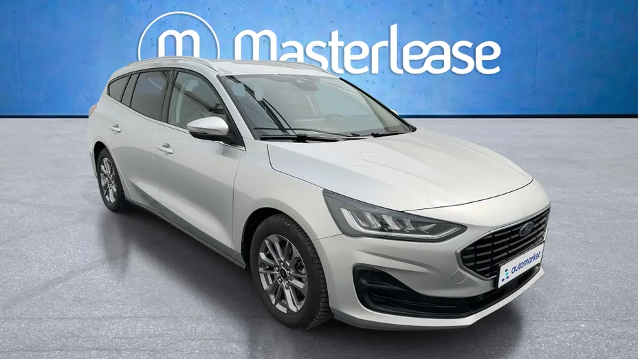 FORD Focus Focus 1.0 EcoBoost mHEV Titanium X aut