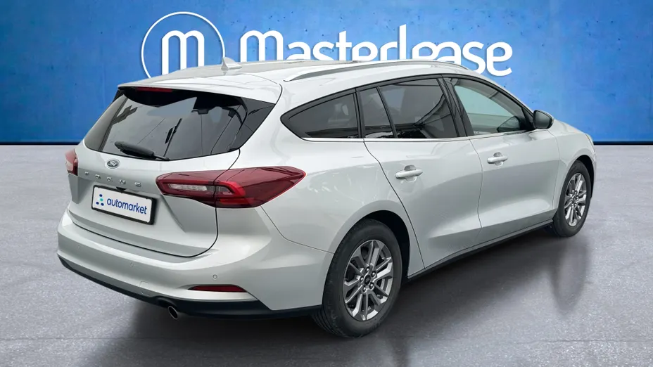 FORD Focus Focus 1.0 EcoBoost Titanium X