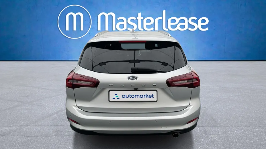 FORD Focus Focus 1.0 EcoBoost Titanium X