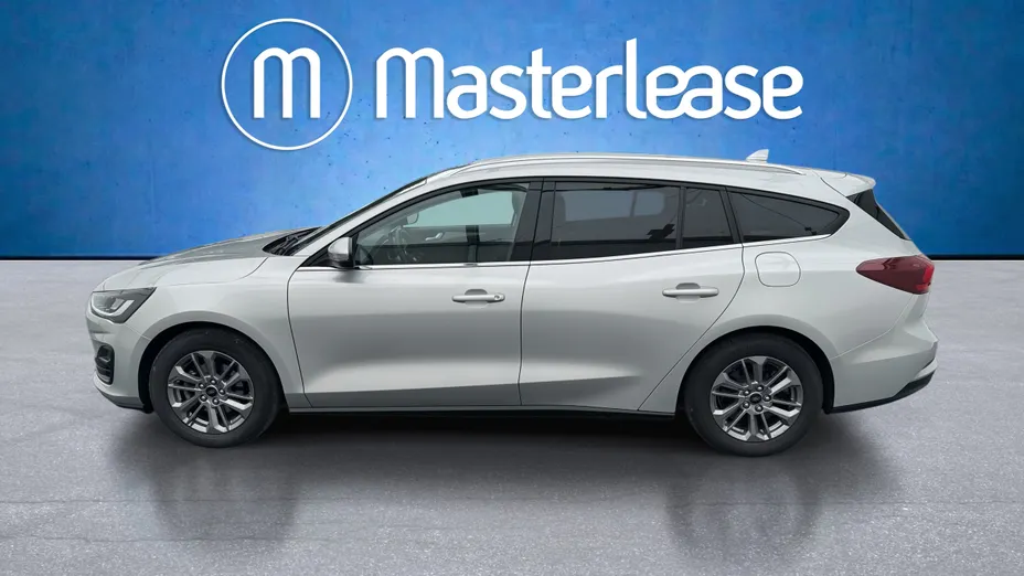 FORD Focus Focus 1.0 EcoBoost Titanium X