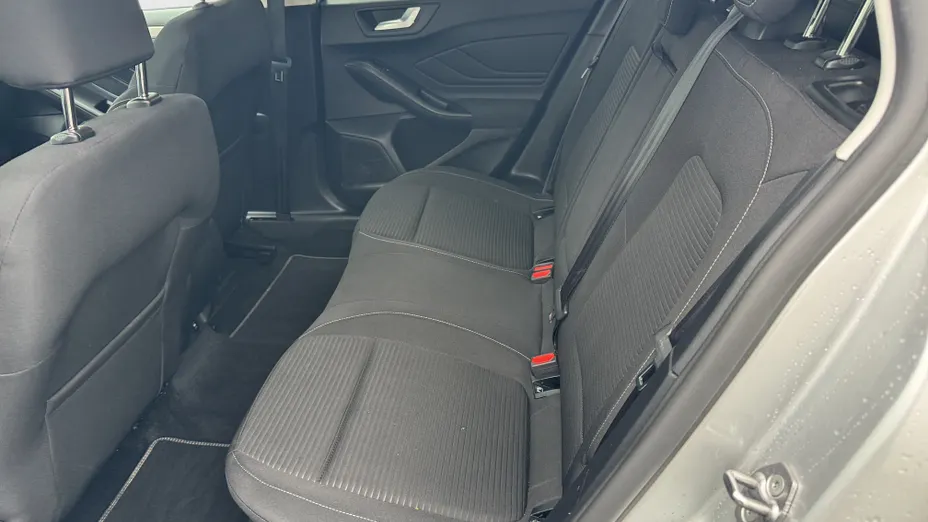 FORD Focus Focus 1.0 EcoBoost Titanium X