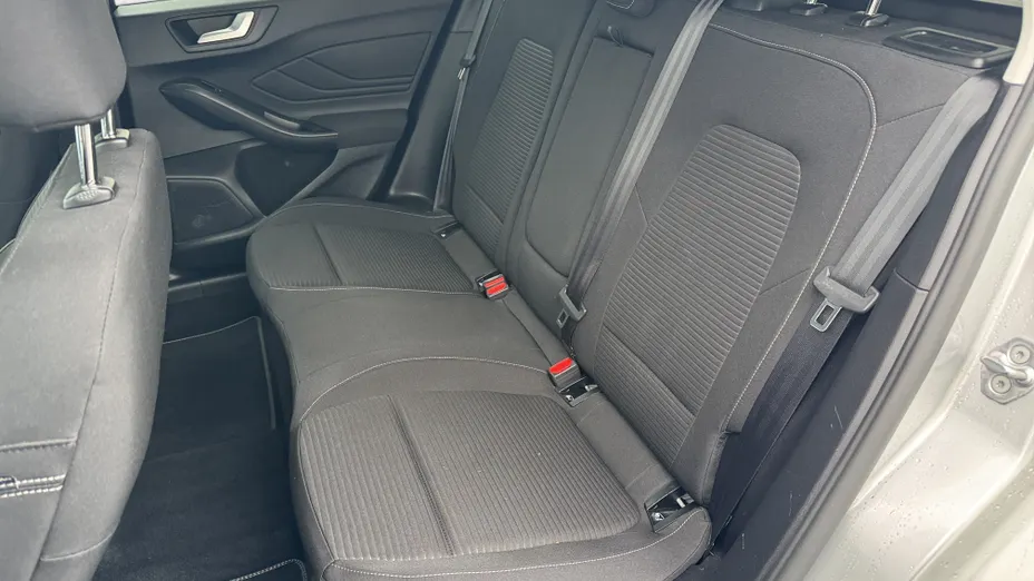 FORD Focus Focus 1.0 EcoBoost Titanium X