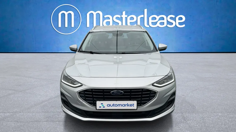 FORD Focus Focus 1.0 EcoBoost Titanium X