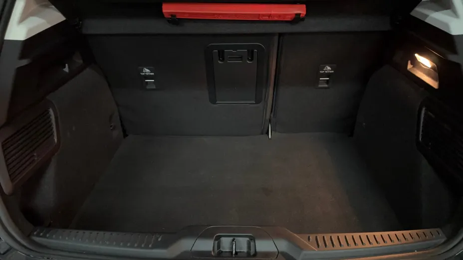 FORD Focus Focus 1.0 EcoBoost mHEV Titanium X aut