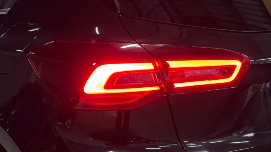 FORD Focus Focus 1.0 EcoBoost mHEV Titanium X aut