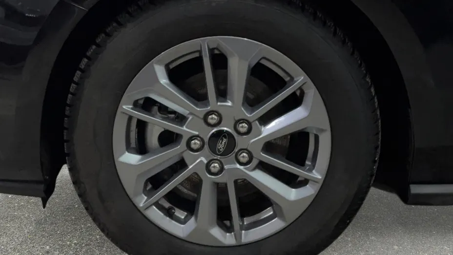 FORD Focus Focus 1.0 EcoBoost mHEV Titanium X aut