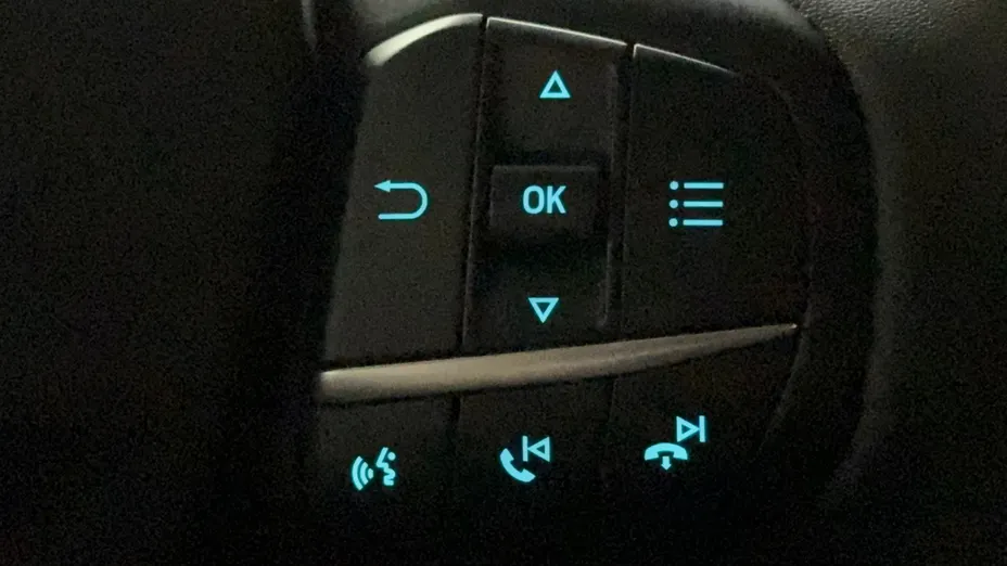 FORD Focus Focus 1.0 EcoBoost mHEV Titanium X aut