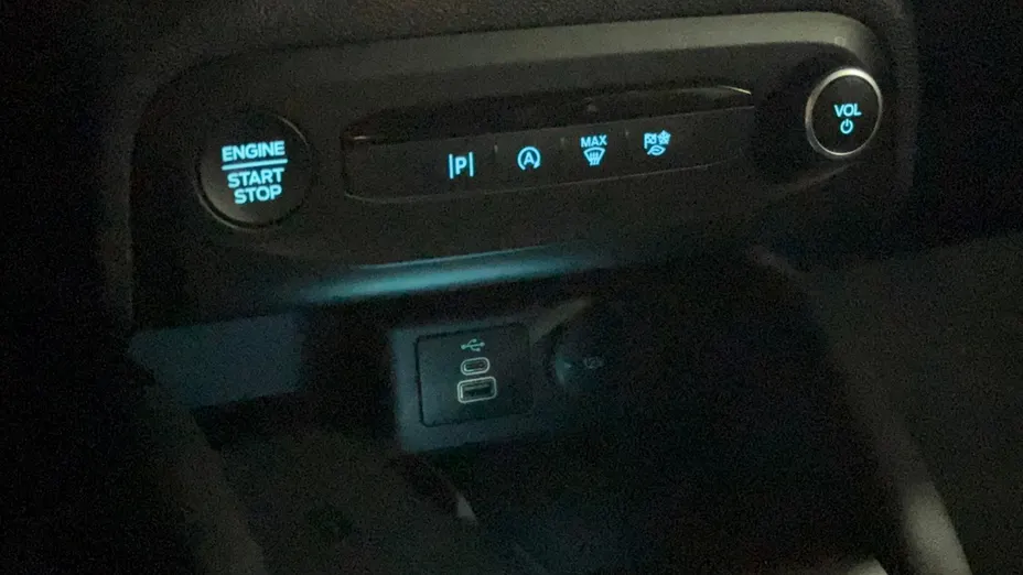 FORD Focus Focus 1.0 EcoBoost mHEV Titanium X aut