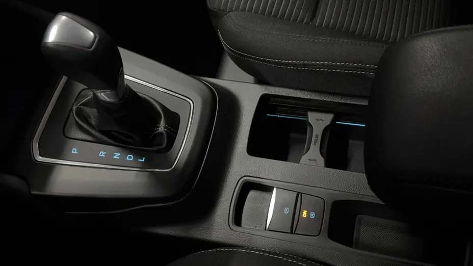 FORD Focus Focus 1.0 EcoBoost mHEV Titanium X aut