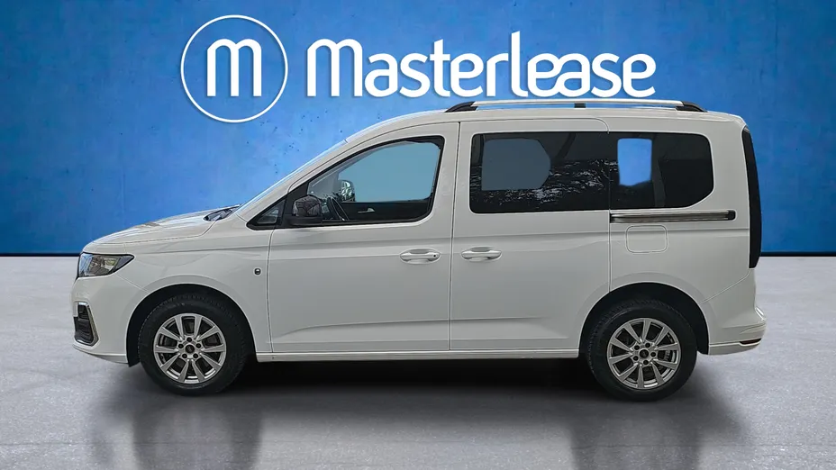 FORD Tourneo Connect Tourneo Connect 2.0 EcoBlue Titanium