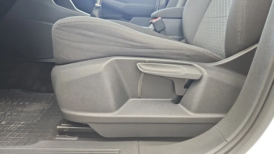 FORD Tourneo Connect Tourneo Connect 2.0 EcoBlue Titanium