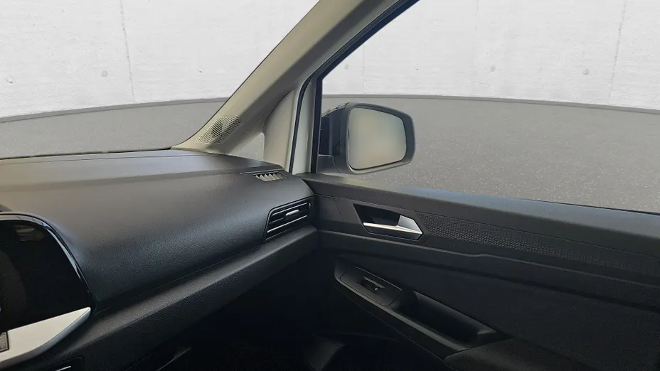 FORD Tourneo Connect Tourneo Connect 2.0 EcoBlue Titanium