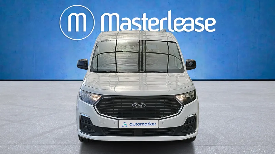 FORD Tourneo Connect Tourneo Connect 2.0 EcoBlue Titanium