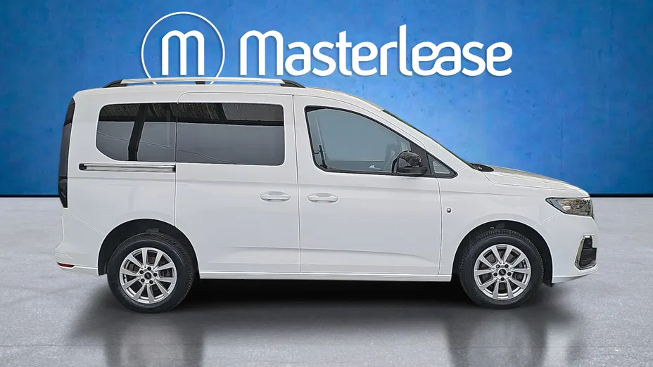 FORD Tourneo Connect Tourneo Connect 2.0 EcoBlue Titanium