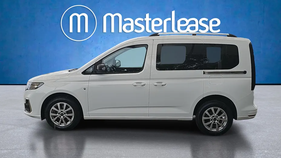 FORD Tourneo Connect Tourneo Connect 2.0 EcoBlue Titanium
