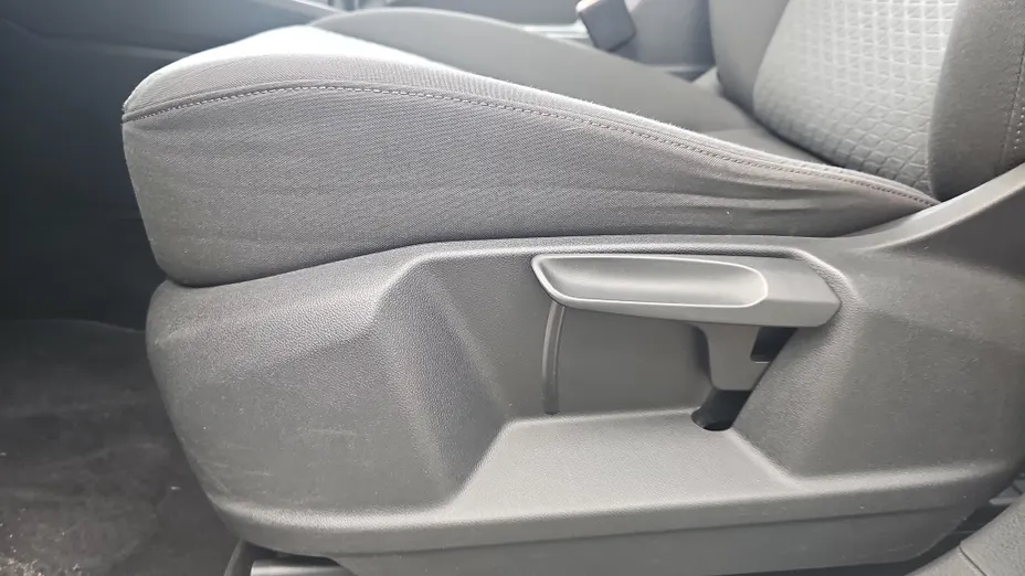 FORD Tourneo Connect Tourneo Connect 2.0 EcoBlue Titanium