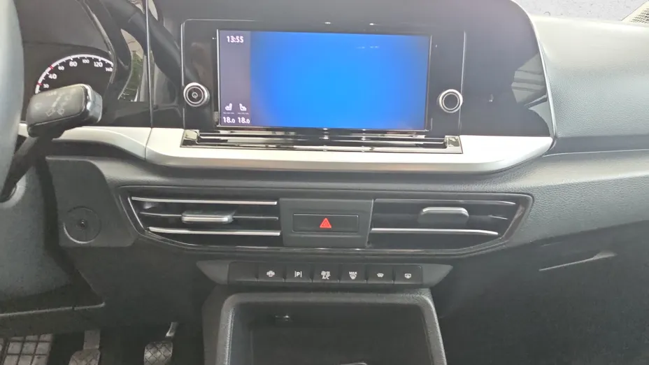 FORD Tourneo Connect Tourneo Connect 2.0 EcoBlue Titanium