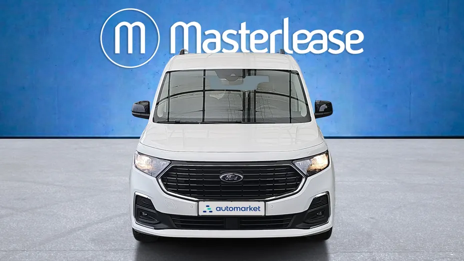 FORD Tourneo Connect Tourneo Connect 2.0 EcoBlue Titanium