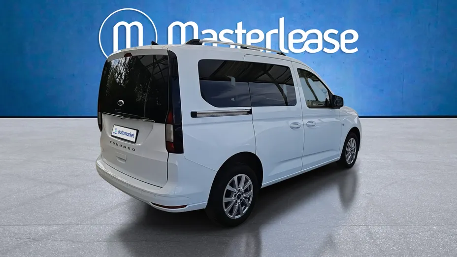 FORD Tourneo Connect Tourneo Connect 2.0 EcoBlue Titanium