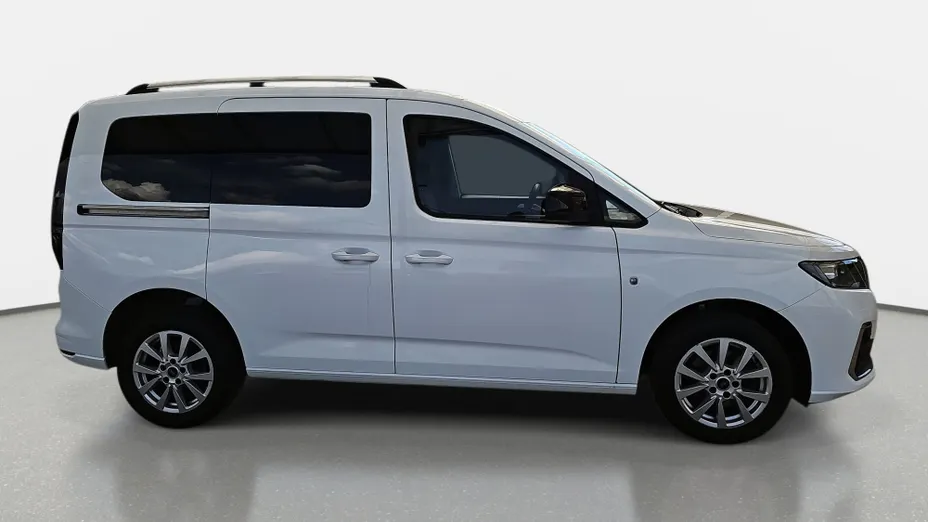 FORD Tourneo Connect Tourneo Connect 2.0 EcoBlue Titanium