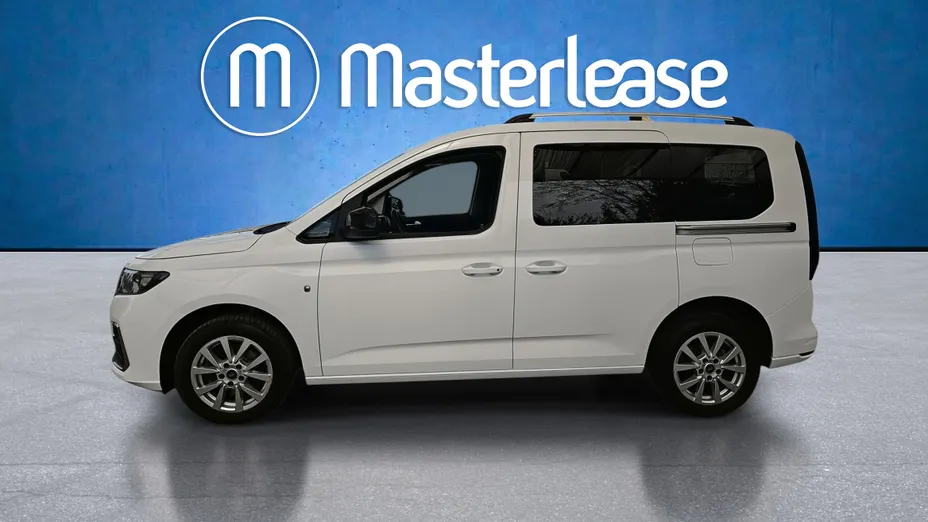 FORD Tourneo Connect Tourneo Connect 2.0 EcoBlue Titanium