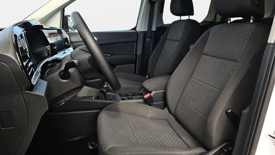 FORD Tourneo Connect Tourneo Connect 2.0 EcoBlue Titanium