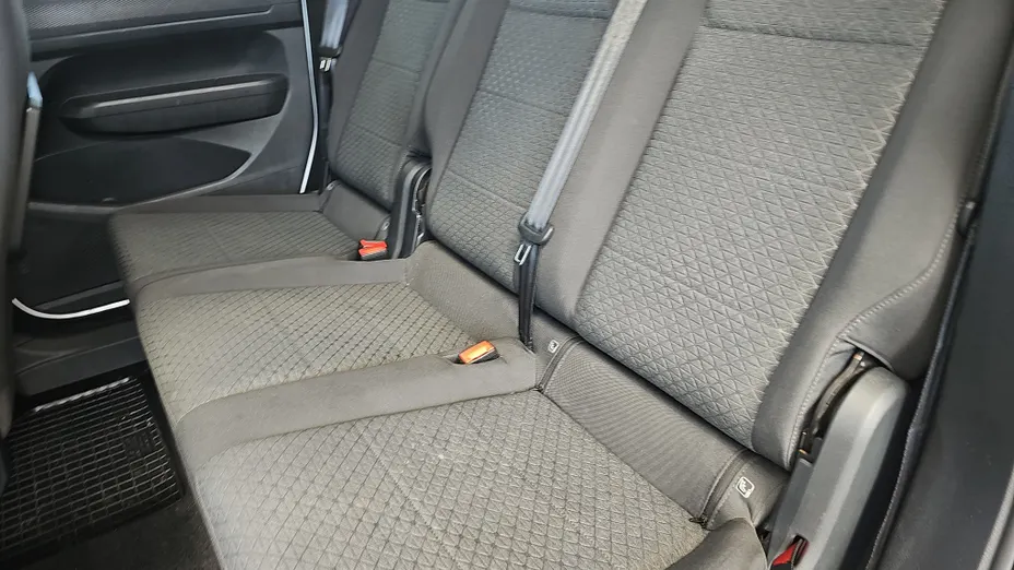 FORD Tourneo Connect Tourneo Connect 2.0 EcoBlue Titanium