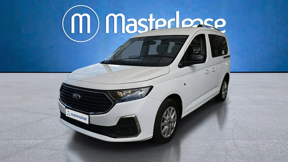 FORD Tourneo Connect Tourneo Connect 2.0 EcoBlue Titanium