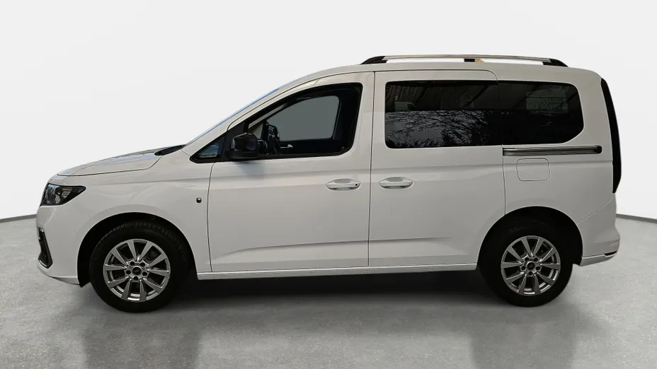 FORD Tourneo Connect Tourneo Connect 2.0 EcoBlue Titanium