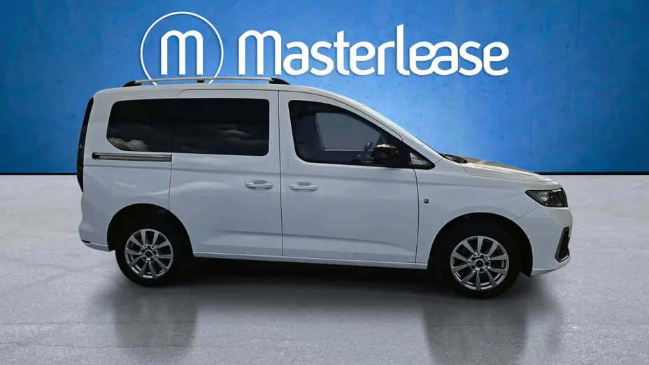 FORD Tourneo Connect Tourneo Connect 2.0 EcoBlue Titanium