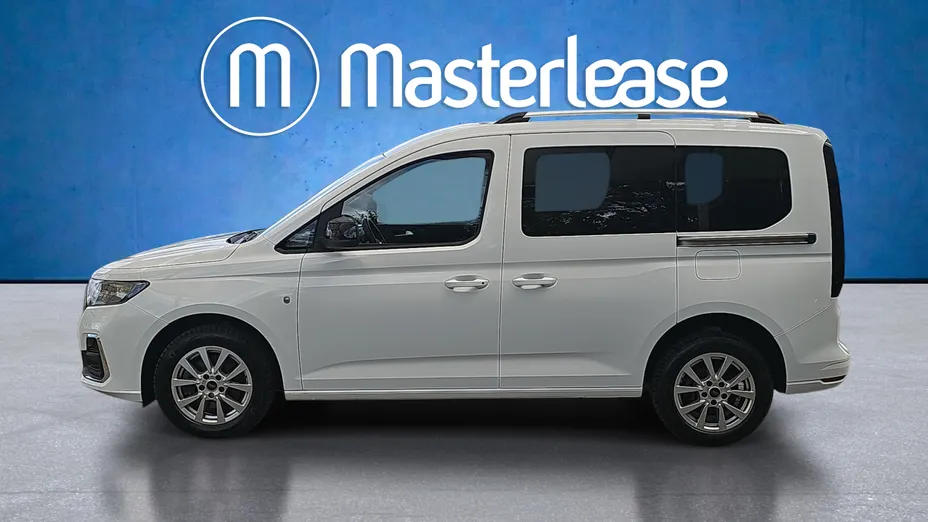 FORD Tourneo Connect Tourneo Connect 2.0 EcoBlue Titanium