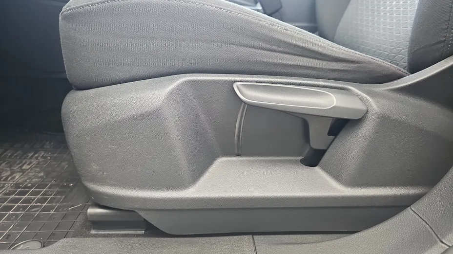 FORD Tourneo Connect Tourneo Connect 2.0 EcoBlue Titanium