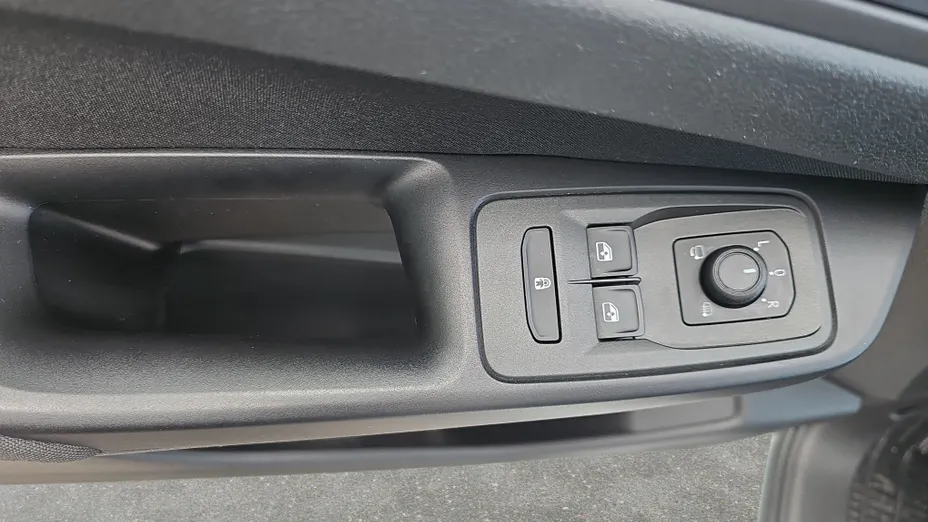 FORD Tourneo Connect Tourneo Connect 2.0 EcoBlue Titanium