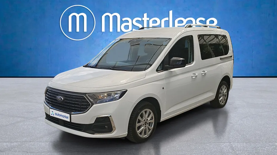 FORD Tourneo Connect Tourneo Connect 2.0 EcoBlue Titanium