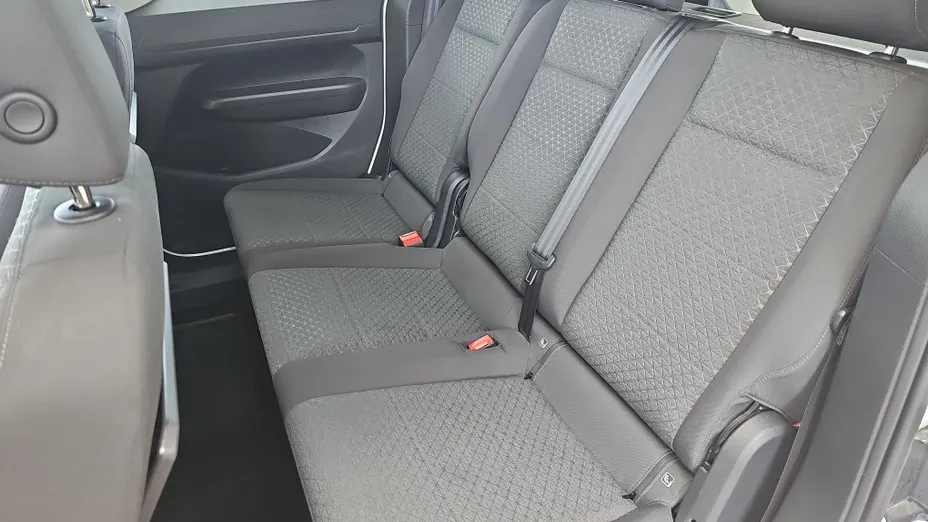 FORD Tourneo Connect Tourneo Connect 2.0 EcoBlue Titanium