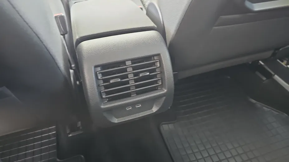 FORD Tourneo Connect Tourneo Connect 2.0 EcoBlue Titanium