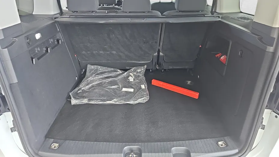 FORD Tourneo Connect Tourneo Connect 2.0 EcoBlue Titanium