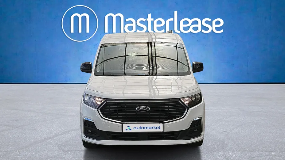FORD Tourneo Connect Tourneo Connect 2.0 EcoBlue Titanium