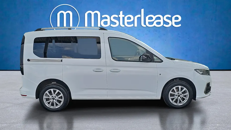 FORD Tourneo Connect Tourneo Connect 2.0 EcoBlue Titanium