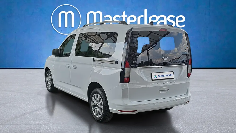 FORD Tourneo Connect Tourneo Connect 2.0 EcoBlue Titanium