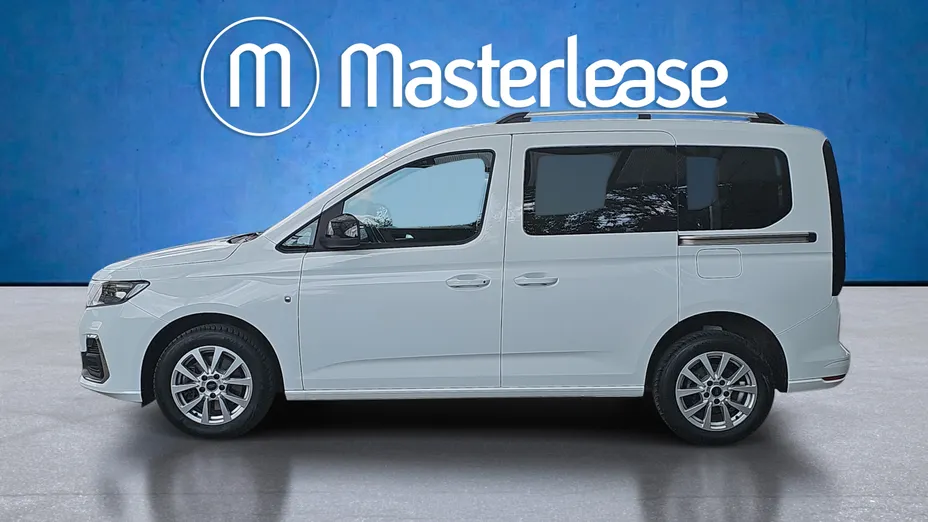 FORD Tourneo Connect Tourneo Connect 2.0 EcoBlue Titanium