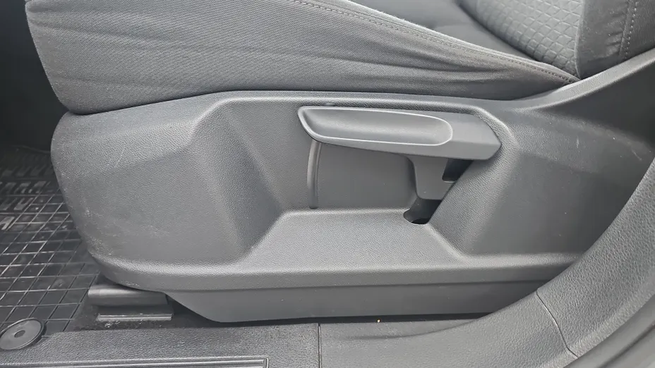 FORD Tourneo Connect Tourneo Connect 2.0 EcoBlue Titanium